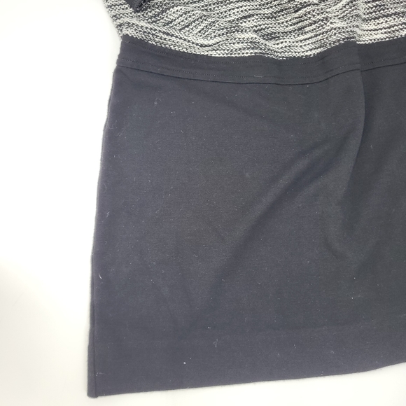 Loft Sweater Tunic Dress - Picture 9 of 9